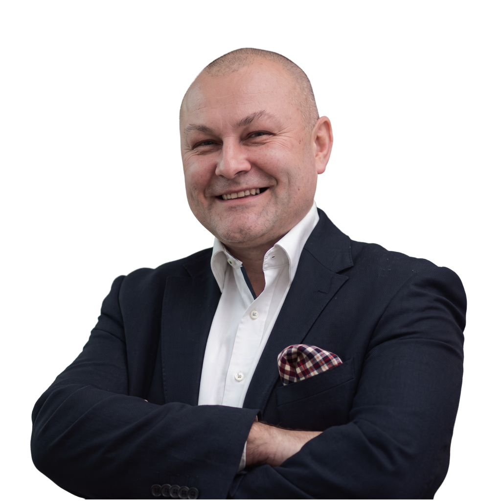 Krzysztof Kożuszyn