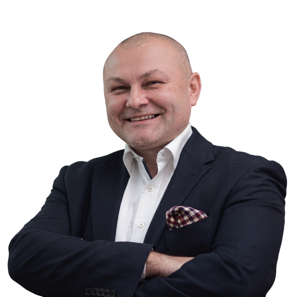 Krzysztof Kożuszyn